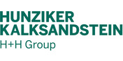 Logo Hunziker Kalksandstein AG