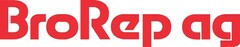 Logo BroRep AG
