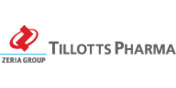 Logo Tillotts Pharma AG