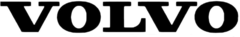 Logo Volvo Trucks Schweiz
