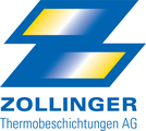 Logo Zollinger Thermobeschichtungen AG