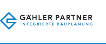 Logo Gähler und Partner AG