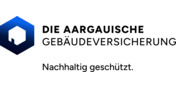 Logo AGV Aargauische Gebäudeversicherung